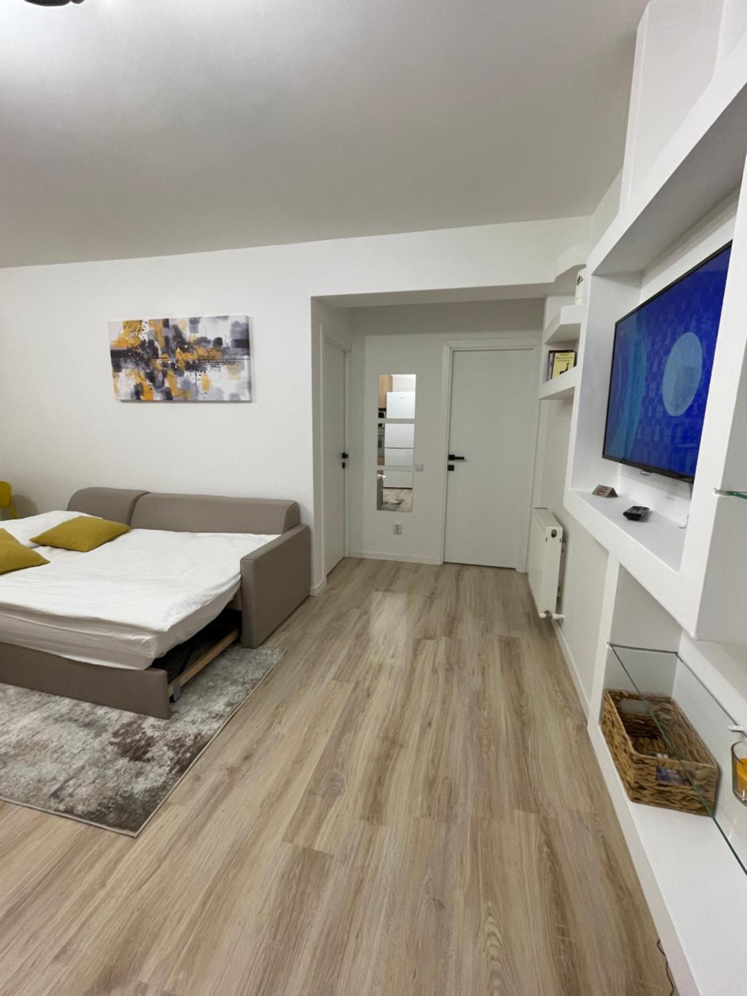 Appartement Yellow *